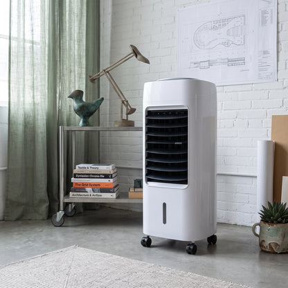 Fresh | Climatiseur Sans Tuyau